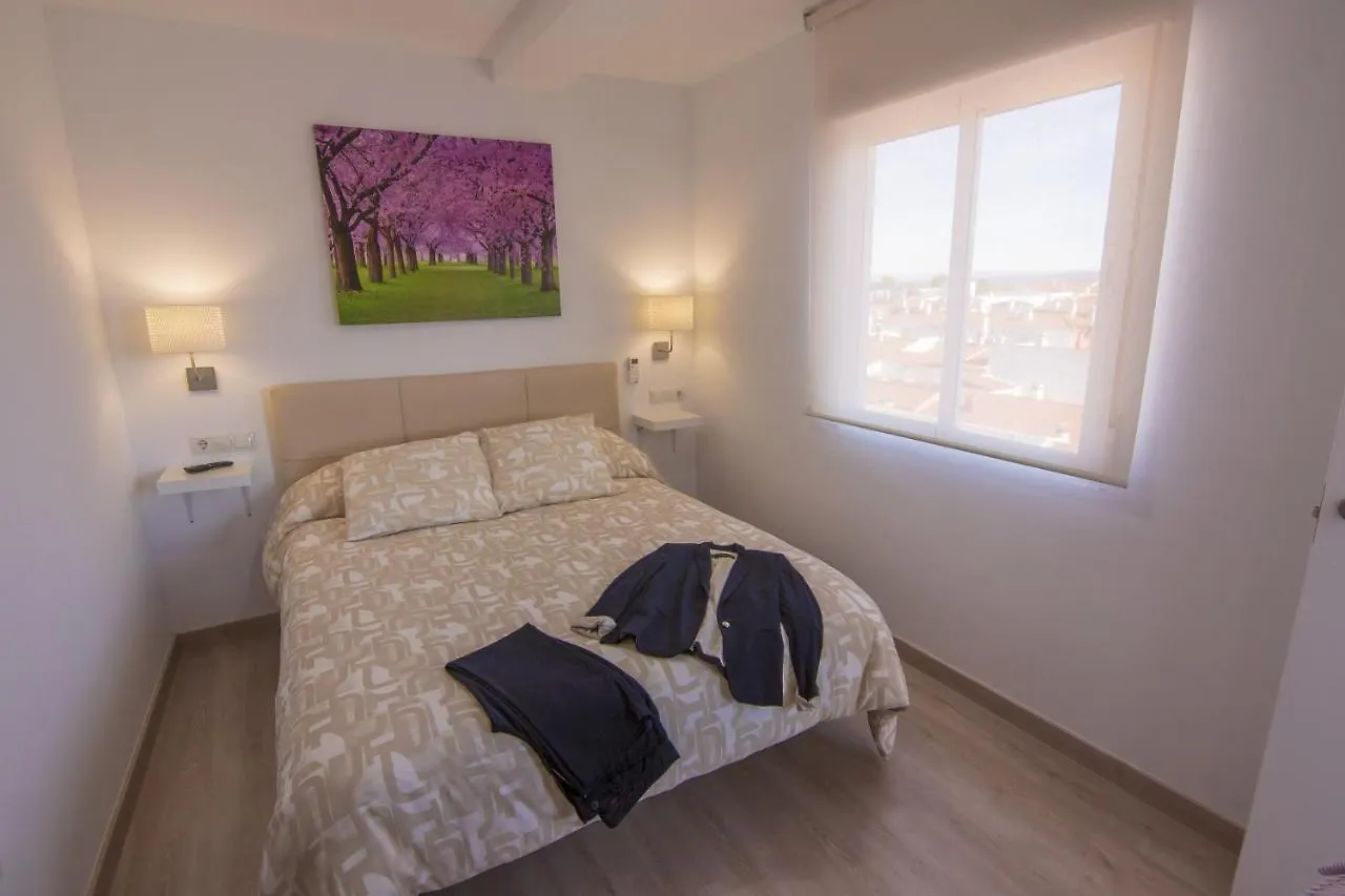 Mirador De Ronda 2 Apartment