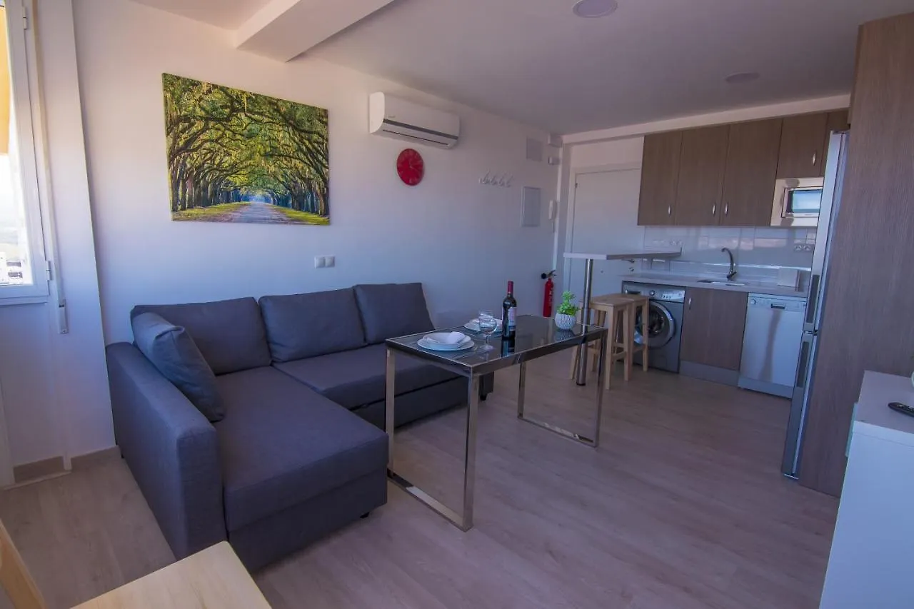 Mirador De Ronda 2 Apartment 0*,  Spain