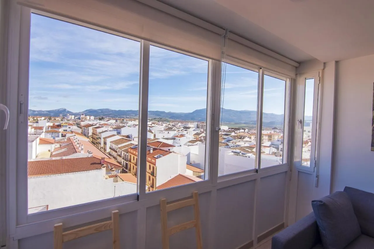 Mirador De Ronda 2 Apartment