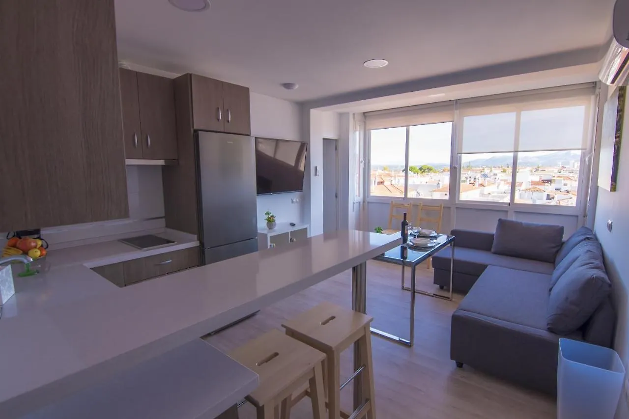 Apartament Mirador De Ronda 2
