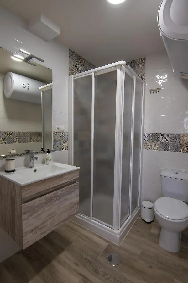 Apartament Mirador De Ronda 2