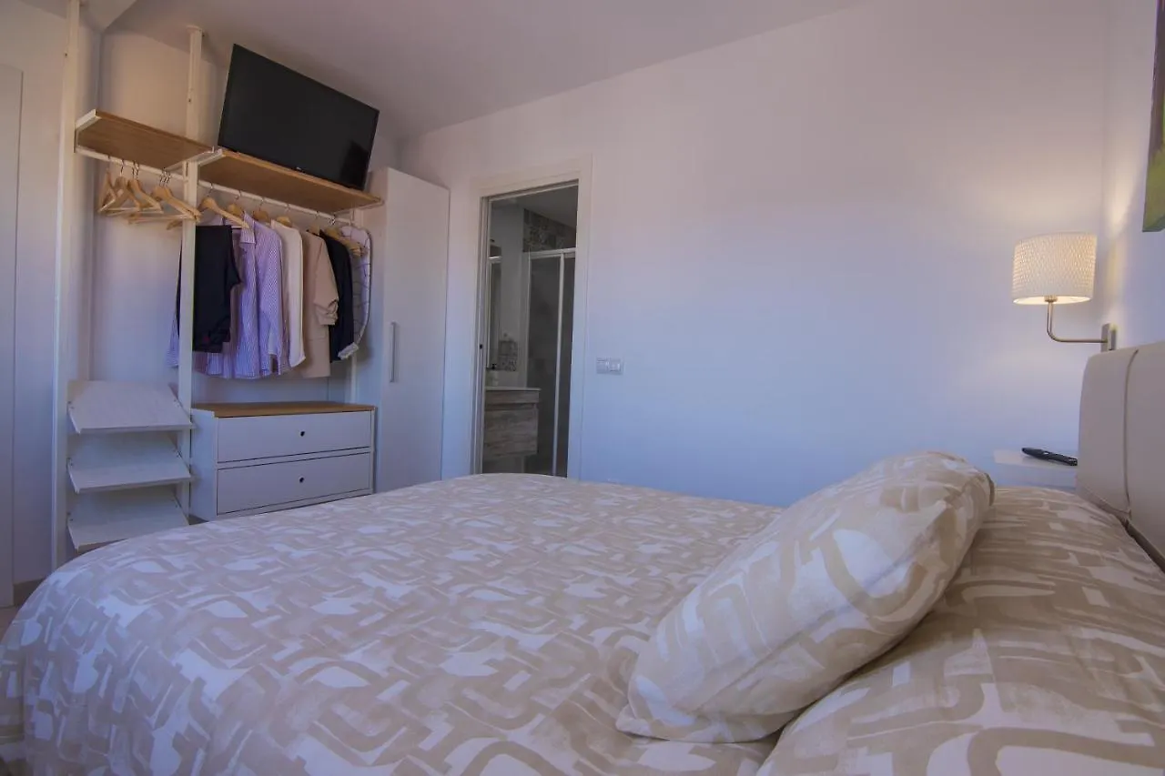 Apartament Mirador De Ronda 2