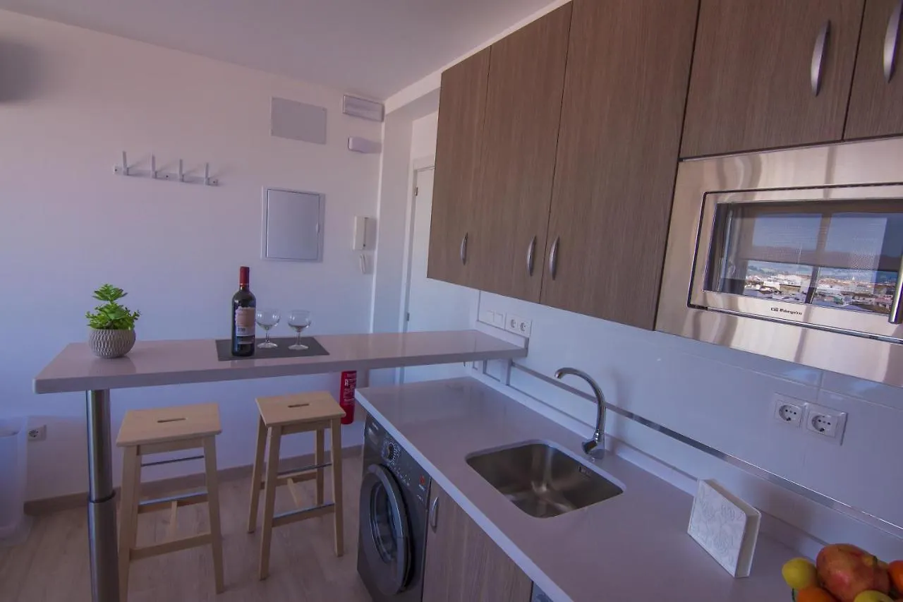 Apartament Mirador De Ronda 2