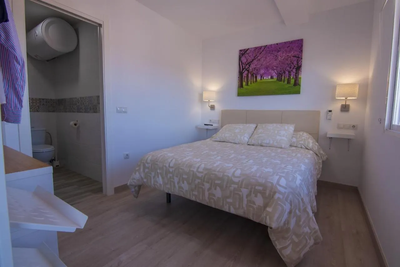 Apartament Mirador De Ronda 2